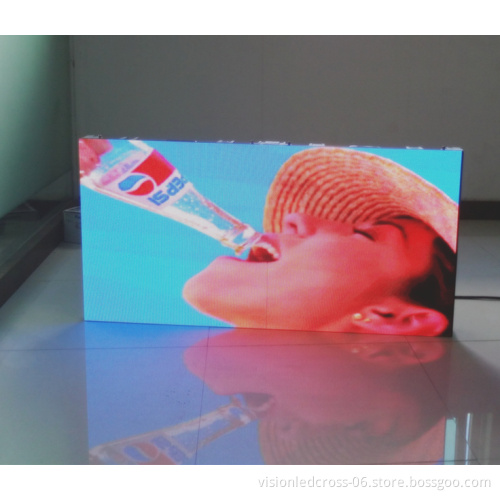 Promotional Price Full Color Indoor P3 LED Display HD Video Screen